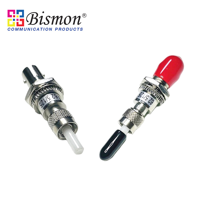 ST-Female-SMA-Male-MM-Hybrid-Adaptors-50-125um-62-5-125um